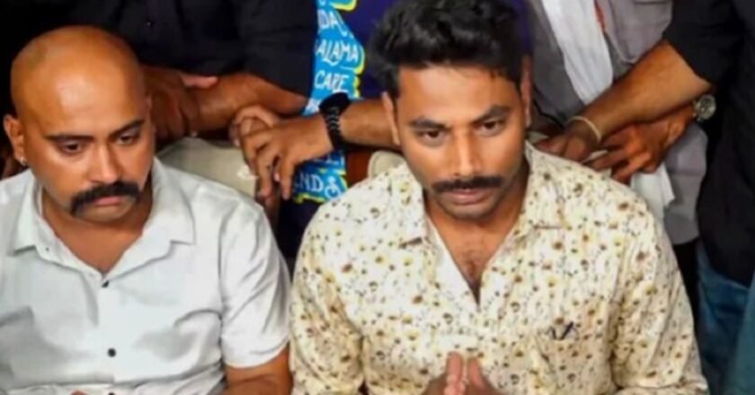 Meghalaya honeymoon m*rder trial begins; Raja Raghuvanshi’s brother first to testify