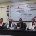 Meghalaya wrestles Its way toward Olympic dreams: Global expertise joins local vision for sports excellence