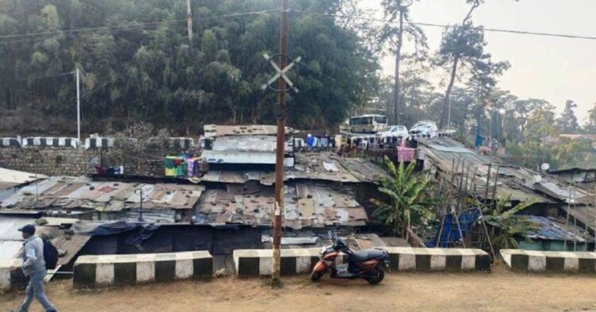 Meghalaya govt to take decision on Maxwelton estate eviction soon: Rymbui