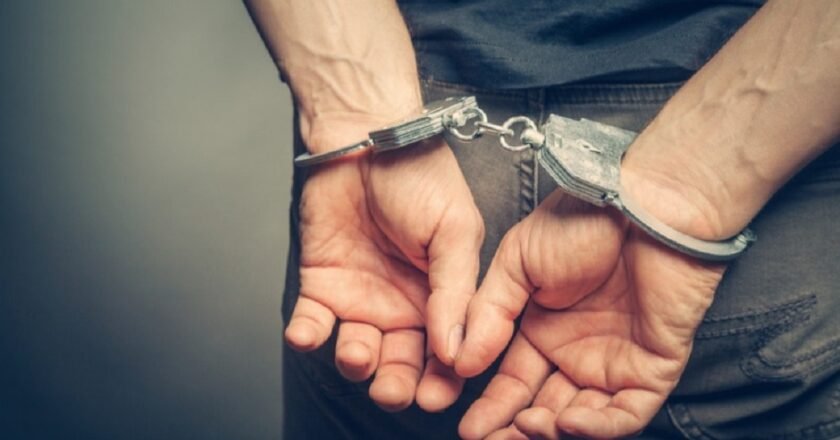 ANTF nabs Umpling resident with 22.83 heroin in late evening operation