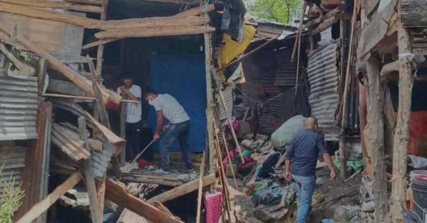 Youth reveals ‘Salim’ as key drug supplier during ANTF raid at Lum Survey