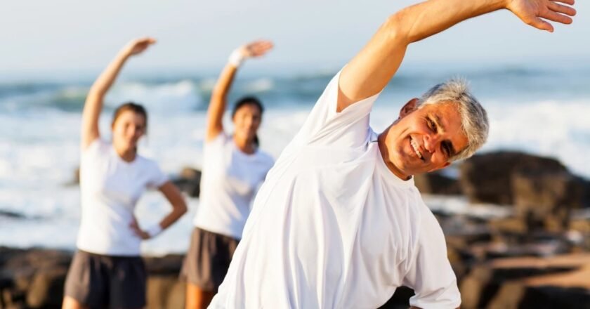 Suggesting some Dopamine-boosting exercises that work best for you