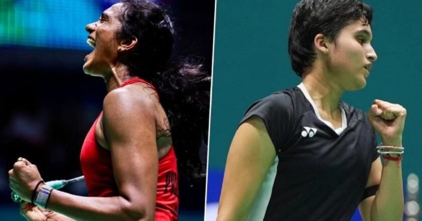 No Shortcuts, No Spotlight: How Unnati and Tanvi Are Building Their Own Badminton Paths