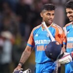 When the Captain and His Deputy Go Quiet, India’s T20 Engine Coughs