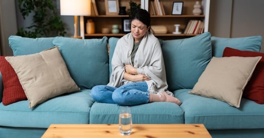 Puberty before 11 linked to severe metabolic disorders