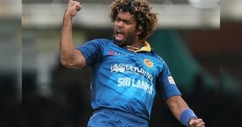 Lasith Malinga is hired by Sri Lanka Cricket as a consultant fast-bowling coach