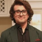 Sonu Nigam to perform his maiden concert in Guwahati on December 14