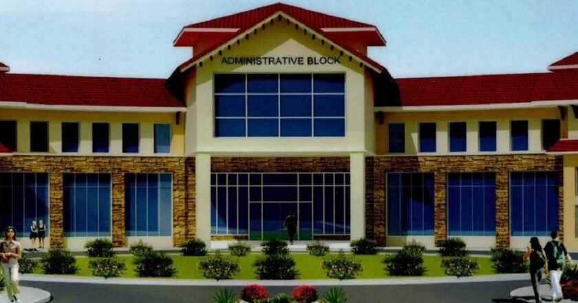 NIT Meghalaya achieves major milestone with two indigenous chip fabrications under India’s semiconductor mission