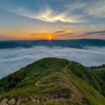 Nongjrong to close viewpoint and tourist spots every Sunday from 2026