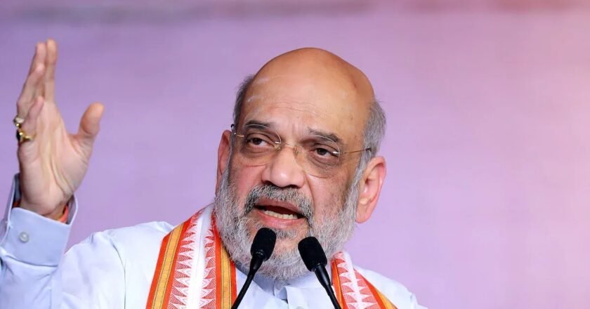 ‘Organized Crime Network Database’: India’s new database aims to track criminal networks and terror financing