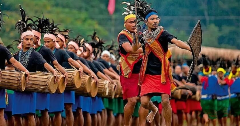 Narang Festival to celebrate Garo Hills’ Orange Heritage at Chibragre on December 18