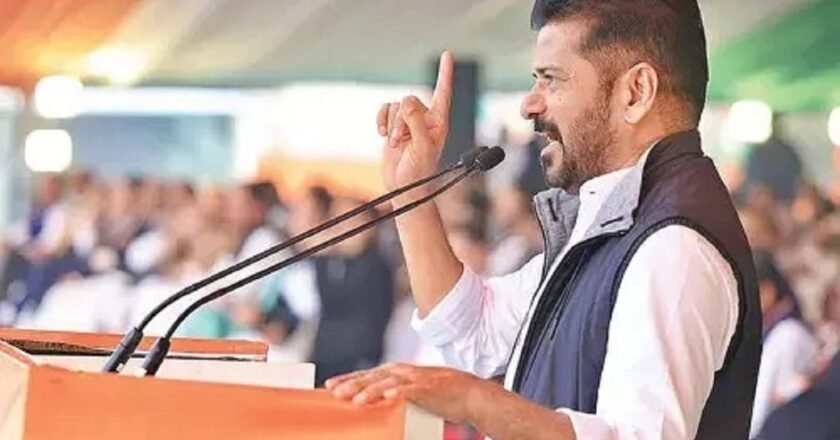 Telangana Chief Minister urges Centre to establish IIM, Kendriya Vidyalayas, Navodaya schools