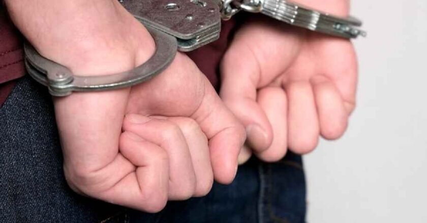 Two arrested after IED blast at construction site in East Jaintia Hills