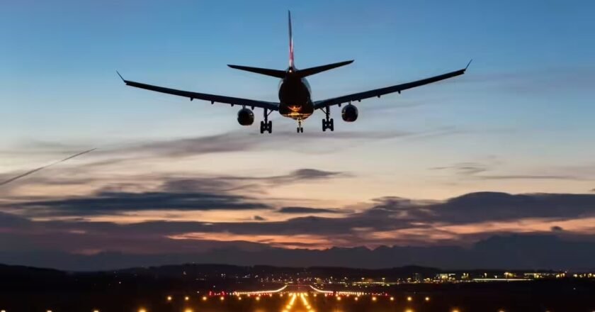 Indian airlines reported 22 safety infractions in 2024: Centre