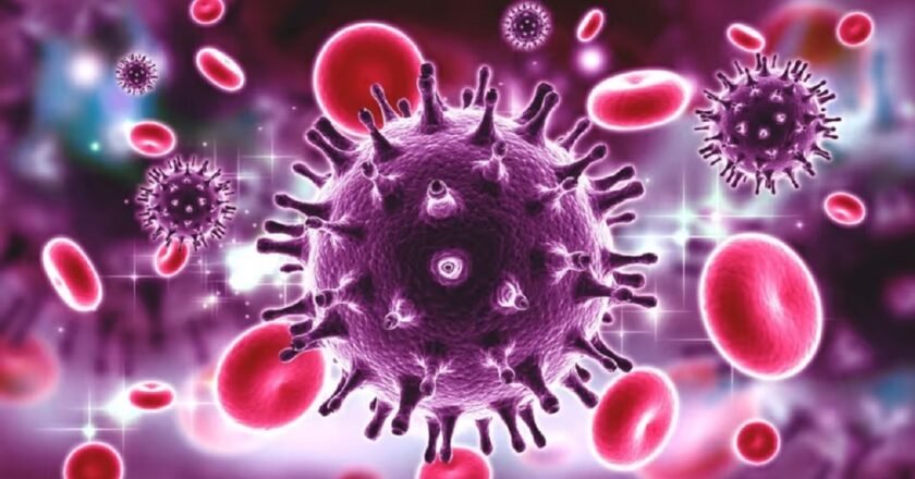 Meghalaya Fears Growing HIV/AIDS Cases