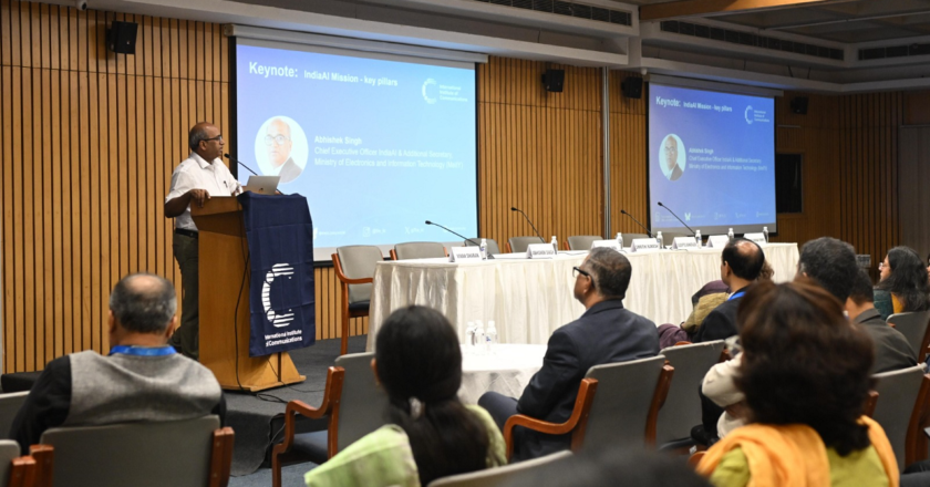 Regional Ai Impact Conference 2025 Organised In Shillong