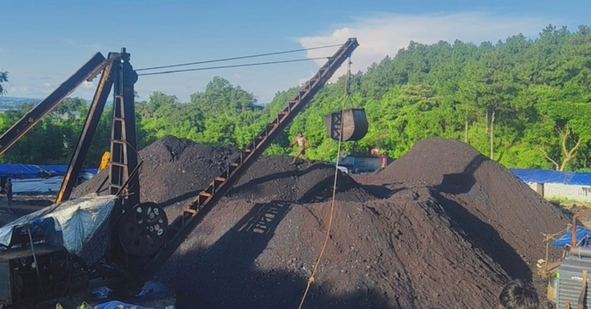 Panel Highlights Police’s Failure To Detect Illegal Coal Mine In East Jaintia Hills