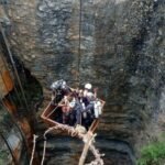 Rat-Hole Mine Collapse Suspected, Three Labourers Feared Dead as Police Find No Concrete Proof