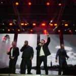 Me’gong Festival Concludes with Record Crowds, Global Acts and a Spectacular Finale in Garo Hills