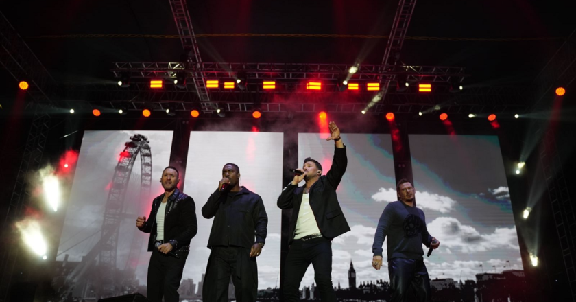 Me’gong Festival Concludes with Record Crowds, Global Acts and a Spectacular Finale in Garo Hills