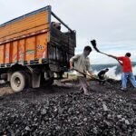 Meghalaya Bjp Demands Ed Probe Into ‘Illegal’ Coal Trade