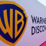 Paramount’s $102 billion bid to sideline Netflix and buy Warner Bros Discovery