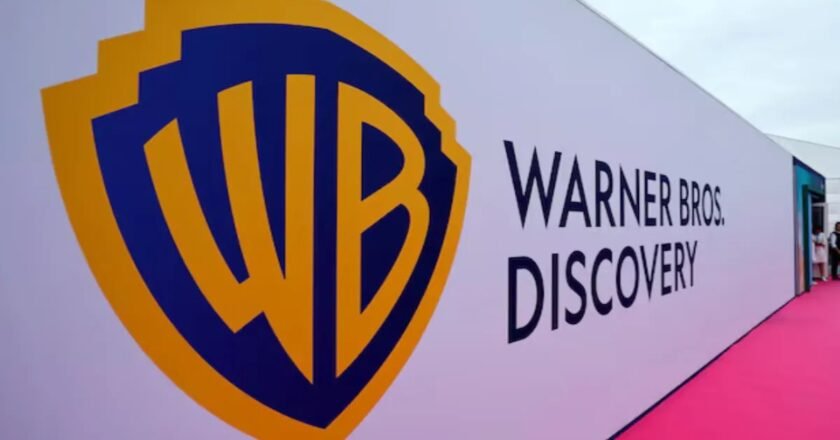 Paramount’s $102 billion bid to sideline Netflix and buy Warner Bros Discovery
