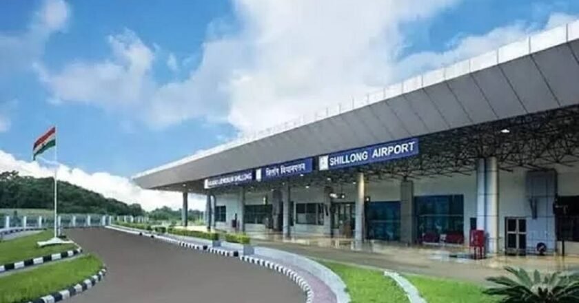 Meghalaya High Court Fixes Strict Deadlines to Accelerate Shillong Airport Expansion