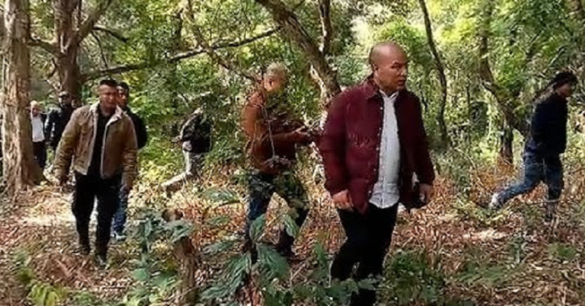 New Government Model Degree College Approved for Meghalaya Under PM-USHA