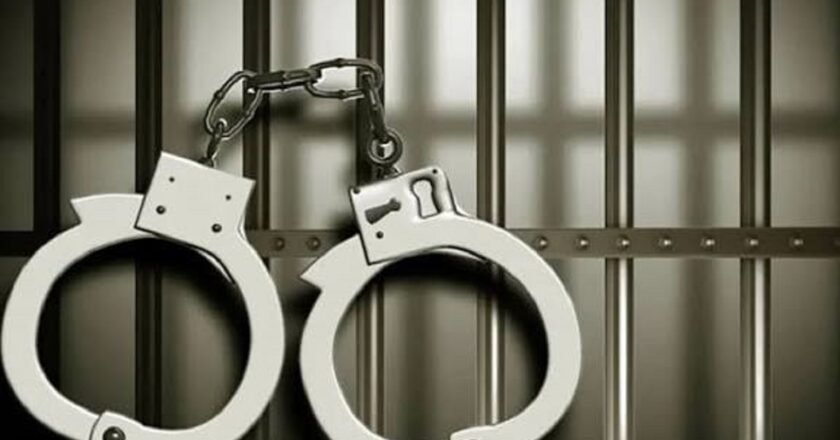 73g Heroin confiscated from Seven Sisters Hotel Shillong, two arrested