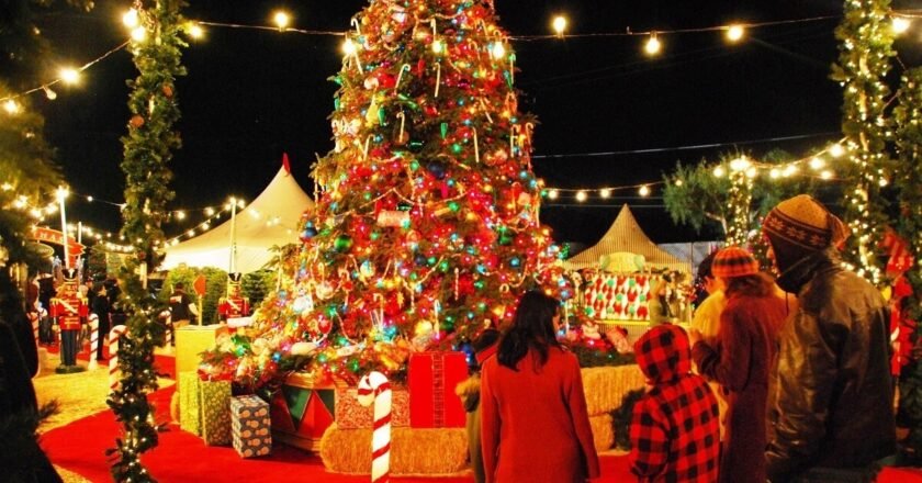 Meghalaya BJP Calls for Strict Action Against Attempts to Disrupt Christmas Celebrations