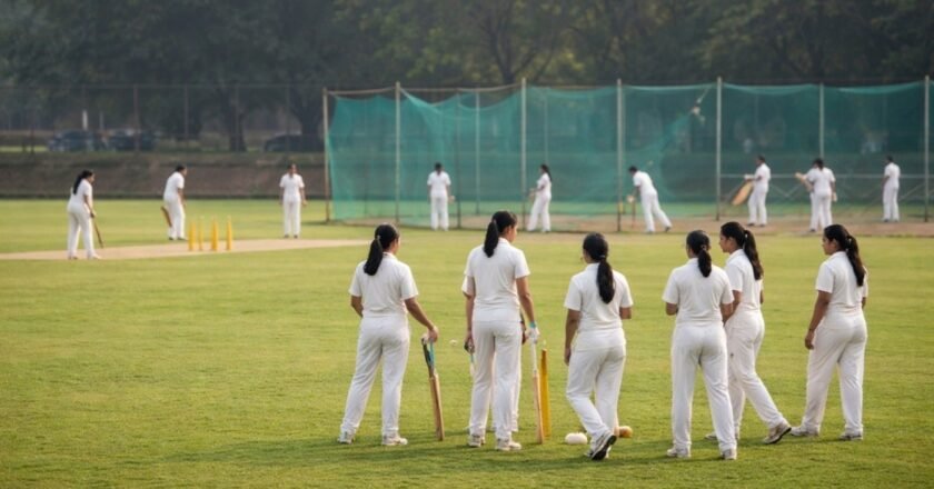 Meghalaya select 15 girls’ for BCCI U-19 one-day tournament