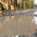 Meghalaya HC receives report on neglected sections of National Highway-6