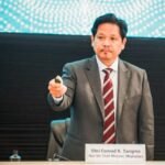 Meghalaya CM address Regional AI Impact Conference in Shillong