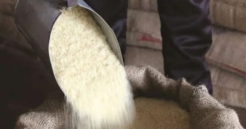 Ration distribution in West Jaintia Hills to be linked with e-KYC from January 2026