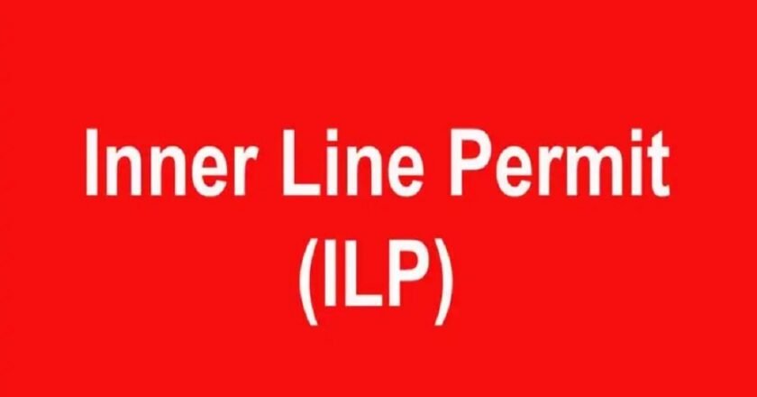 Meghalaya seeks to incorporate ILP‑style provisions in new Immigration and Foreigners Act, 2025