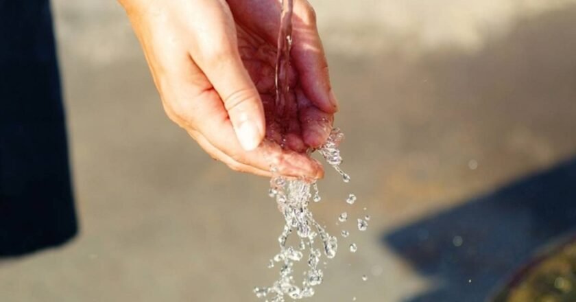 Shillong water supply to remain suspended for four days