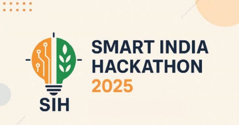 North-Eastern Hill University (NEHU) to host grand finale of Smart India Hackathon 2025
