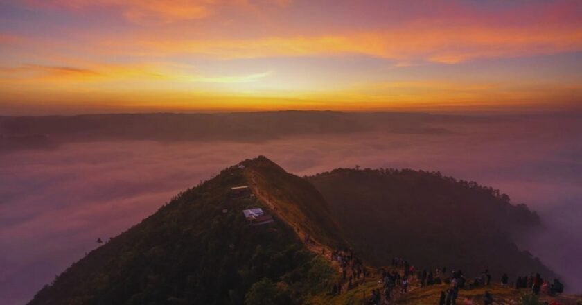 Dorbar Shnong issues notification to close Nongjrong viewpoint every Sunday from Jan 2026