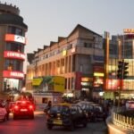 Police Bazaar declared ‘No Entry’ zone on New Year’s eve