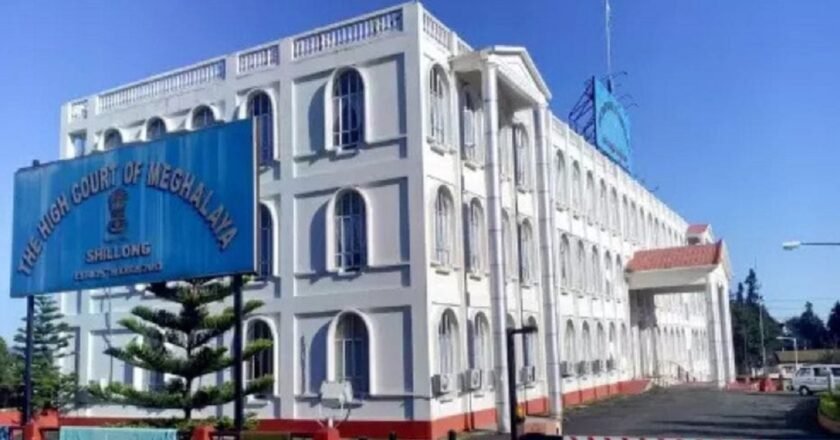 HC panel confirms illegal coal mining in Meghalaya, pulls up district police
