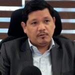 Meghalaya govt starts handing land pattas to disputed land holders in Garo Hills