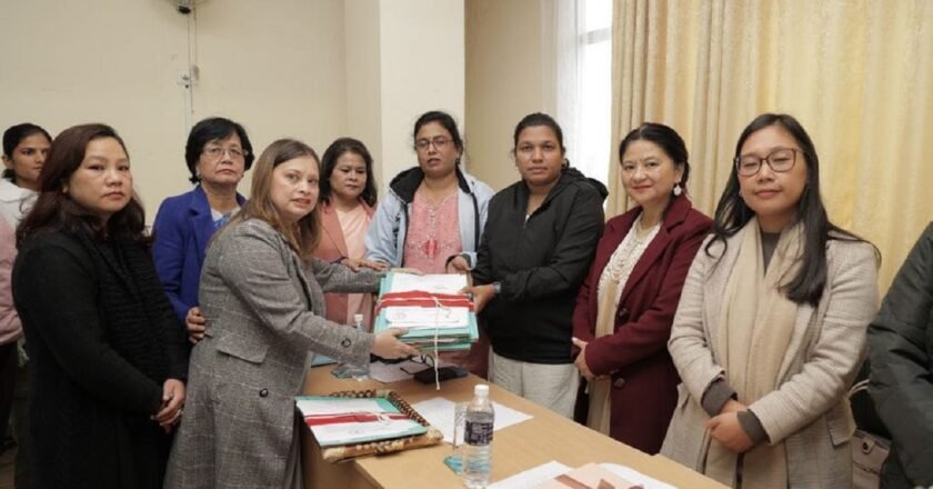 24 Meghalaya children brought back from Karnataka reunited with families