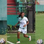 3 selected from Meghalaya nationalb U-17 women’s trials