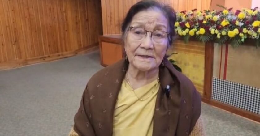 U Soso Tham family remembers him on anniversary