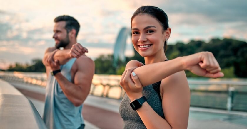 Boost your mood with a dopamine workout