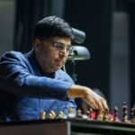 “Watching Was Harder Than Playing”: How Anand’s Restlessness Sparked a Rapid Revival