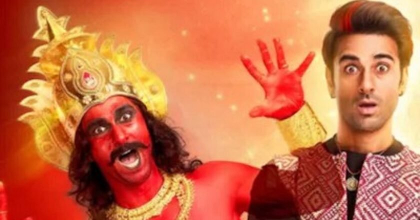 No Box Office Anxiety: Rahu Ketu Creators Respond to Ranveer Singh Comparison