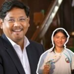CM Conrad Sangma Applauds Meghalaya’s Strong Showing at National Canoe Slalom Championship