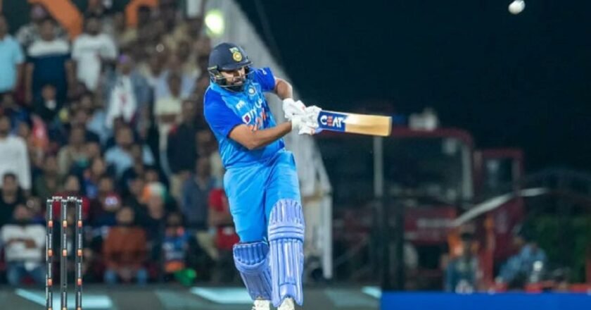 Why ODI Cricket No Longer Commands the Crowd